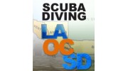 Scuba Diving LA