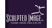 Sculpted Image