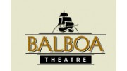 San Diego Civic Theater