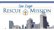 San Diego Rescue Mission