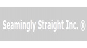 Seamingly Straight