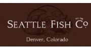 Seattle Fish