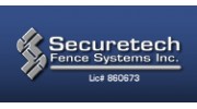 Securetech Fence System