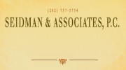 Seidman & Associates