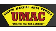 United Martial Arts Center