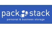 Pack & Stack Self Storage