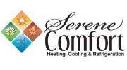 Serene Comfort Heating, Cooling & Refrigeration