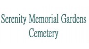 Serenity Memorial Gardens Cemetery