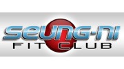 Seung-ni Fit Club