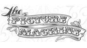 Picture Machine Tattoo
