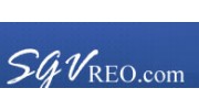 San Gabriel Valley REO