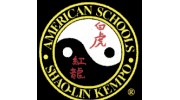 American Schools Of Shao-Lin Kempo