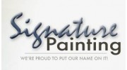 Signature Painting