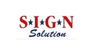 Sign Solution