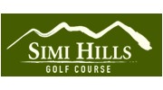 Simi Hills Golf Course