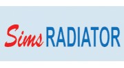 Sims Radiator Service