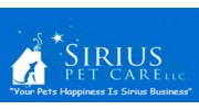 Sirius Pet Care