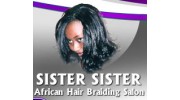 Sister Sister African Hair Braiding