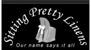 Sitting Pretty Linens