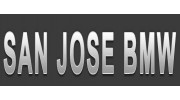 San Jose BMW Motorcycles