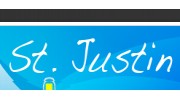 St. Justin Martyr Catholic School
