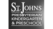 St Johns Presbyterian Church