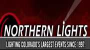 Northern Lights Searchlights