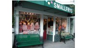 Small Frys