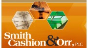 Smith Cashion & Orr