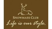 Snowmass Club
