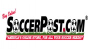 Soccer Post