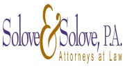 Solove Law Firm, P.A