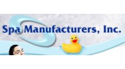 Spa Manufacturers