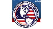 Spanish English & Foreign