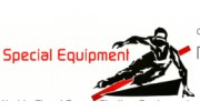 Special Equipment