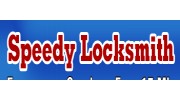 Speedy Locksmith