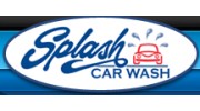 Splash Car Wash