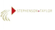 Stephenson + Taylor
