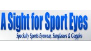 A Sight For Sport Eyes