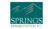 Springs Rehabilitation