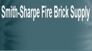 Smith-Sharpe Fire Brick Supply