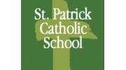 St Patrick's School