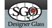 Stained Glass Overlay