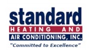 Standard Heating & Air Conditioning, Inc.