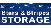 Stars & Stripes Storage At N Rhett