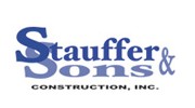 Stauffer & Sons Construction