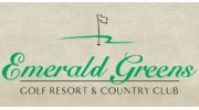 Emerald Greens Golf Resort & Country Club