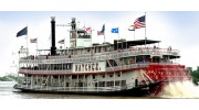 Natchez Steamboat