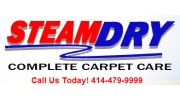Steamdry