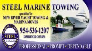 Steel Marine Towing & Salvage